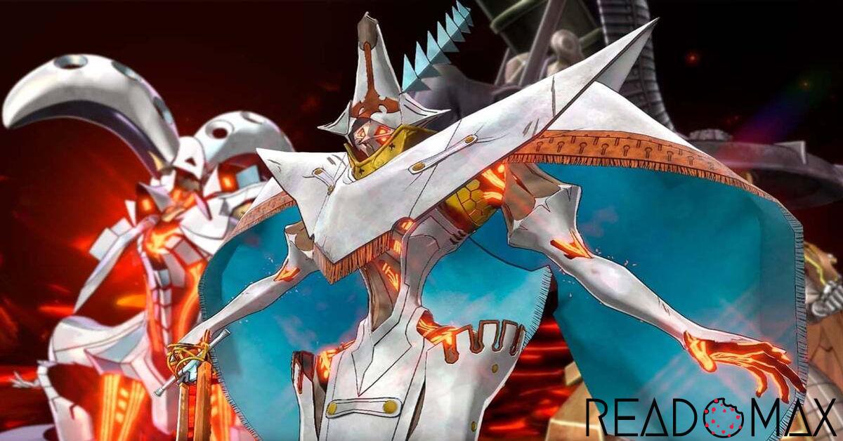 Metaphor: ReFantazio - Complete Guide to Archetypes